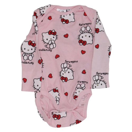 Hello kitty body größe - body,,