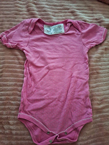 Hello kitty topomini 4er set - hello,