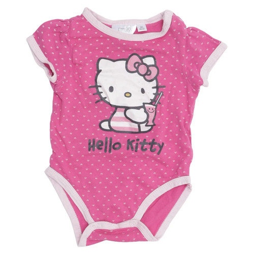 Hello kitty sanrio body - by, sanrio,