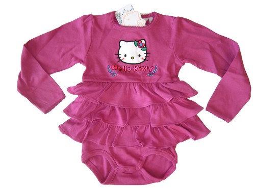 Hello kitty volant body - kitty,
