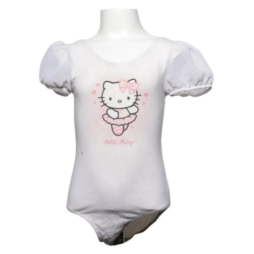Hello kitty body - x,