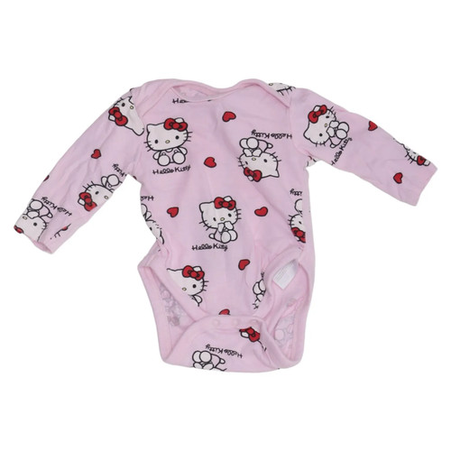 Hello kitty body - kitty,, größe