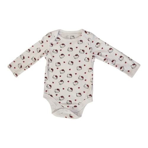 Hello kitty baby body - hello,