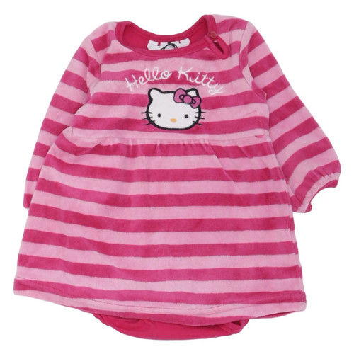 Hello kitty body - h&m,