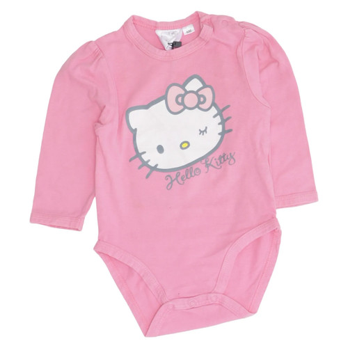 Hello kitty body größe - body,,