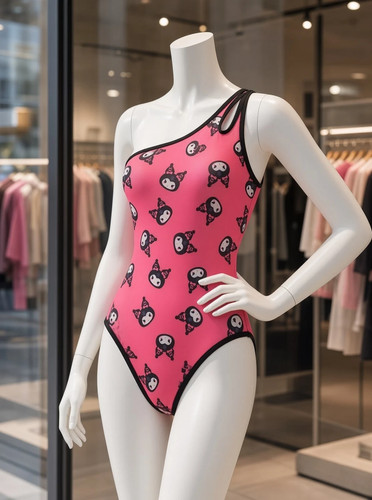 Hello kitty body - -, abdl