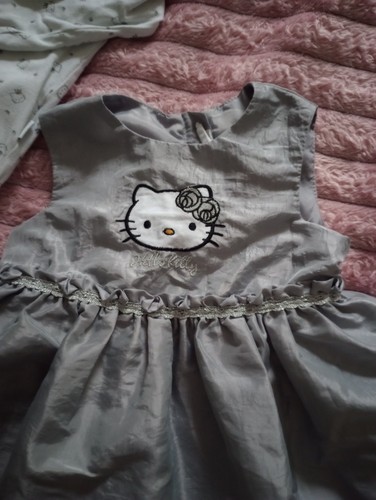 Baby mädchen maxikleid - baby,