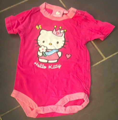 Hello kitty - hello,