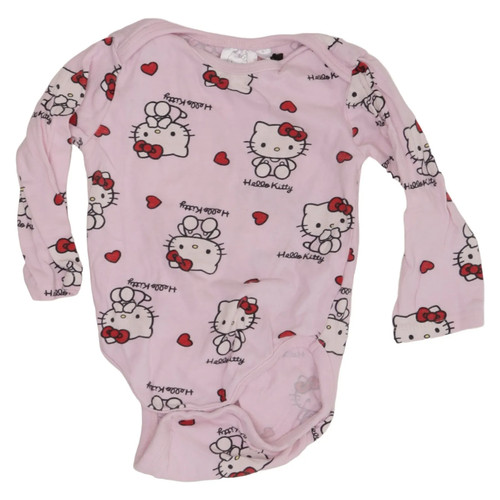 Hello kitty body - hello, größe