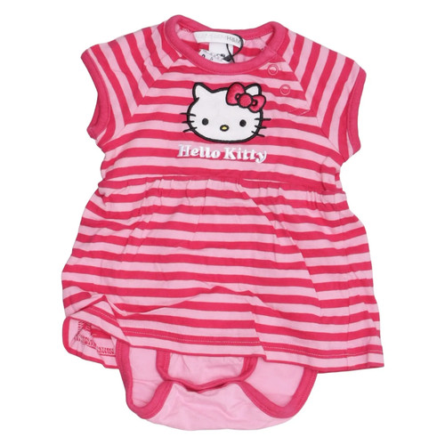Hello kitty body - x,