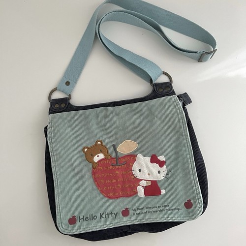 Originale hello kitty tasche - originale,