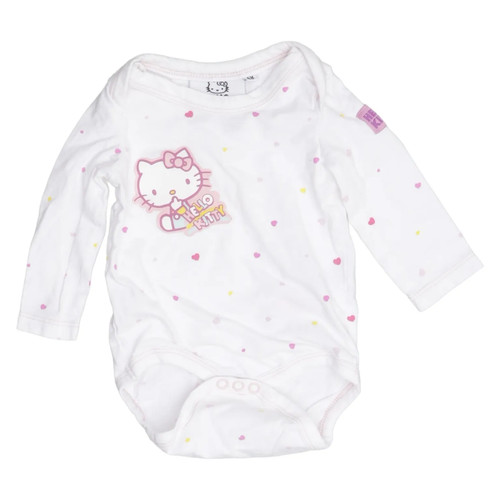 Hello kitty body größe - hello, body,