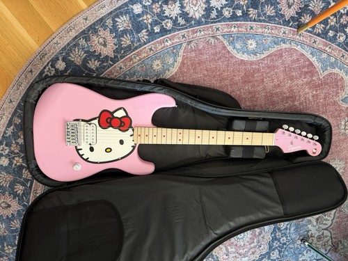 Squier fender limited - fender,
