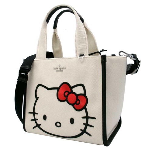 Kate spade hello kitty and - spade,