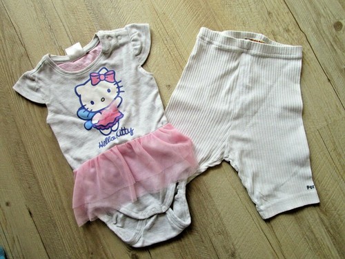 Hello kitty body radlerhose - kitty-body, 86