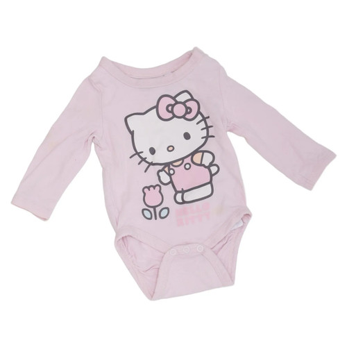 Hello kitty sanrio - hello, by