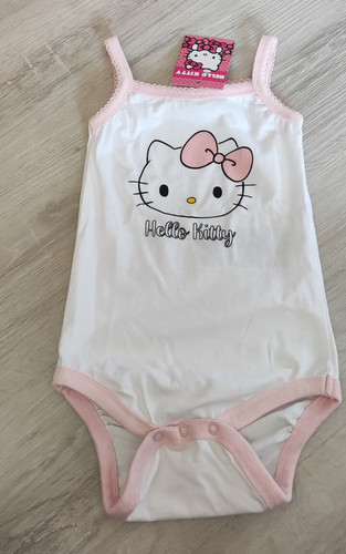 Hello kitty body - hello,