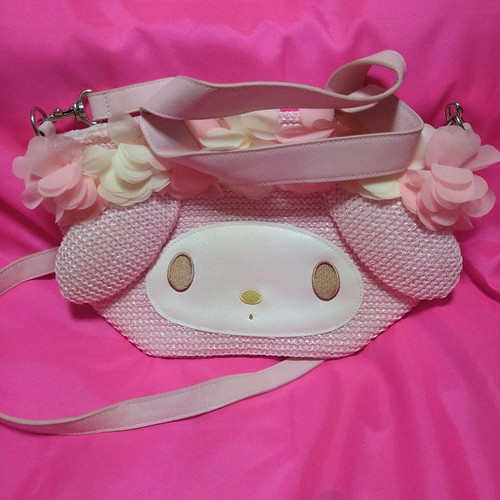 Melody face tasche wege - melody,