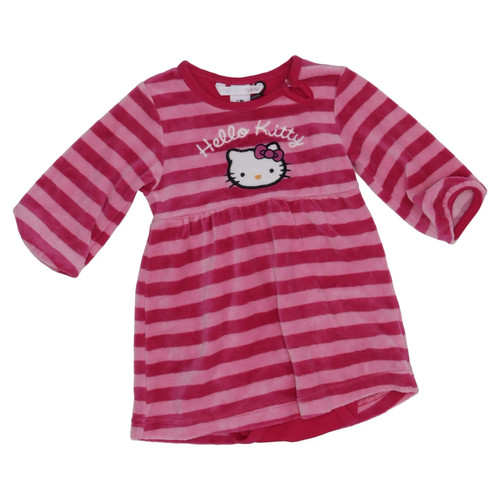 Hello kitty body - x, kitty,