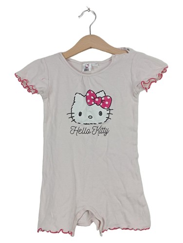 Hello kitty baby body kinder - kitty,